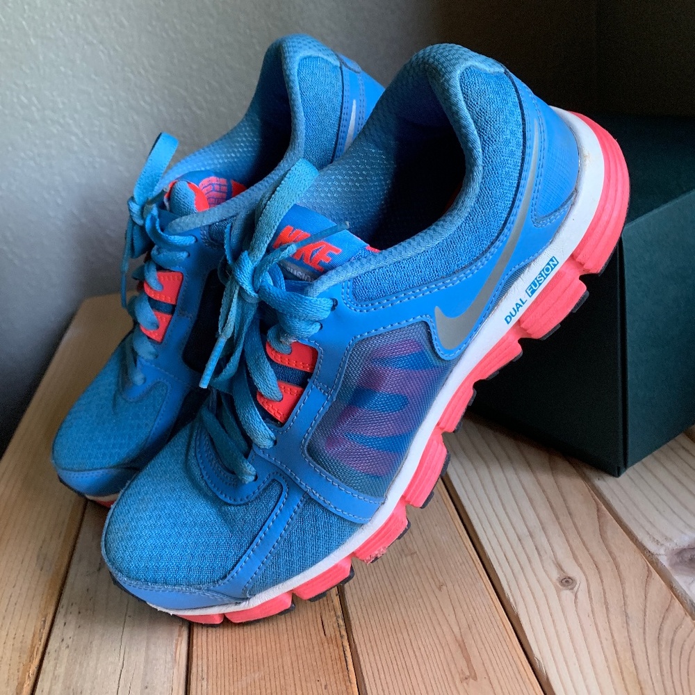 Nike Running shoes